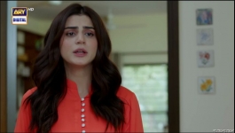 Khudsar - Episode 38 - 5th Jun 2024